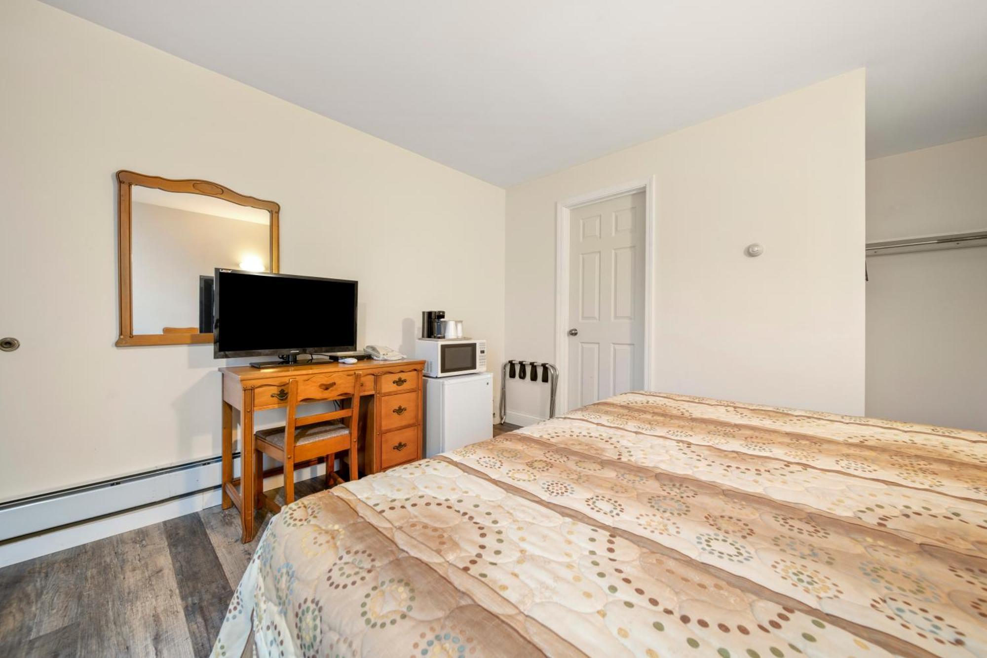 Thumb Heritage Inn Sandusky Екстер'єр фото