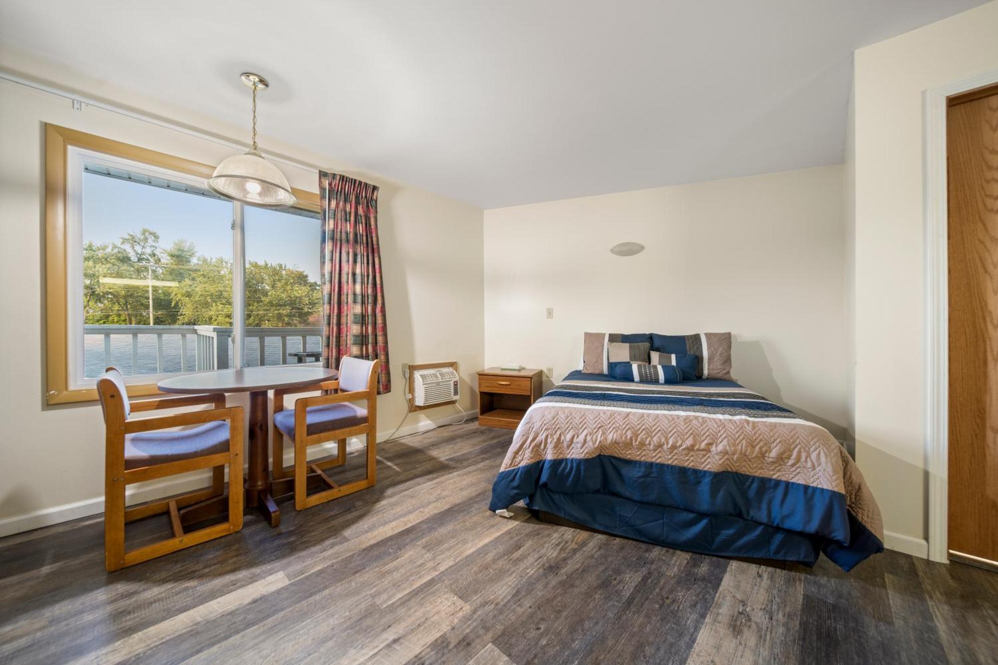 Thumb Heritage Inn Sandusky Екстер'єр фото