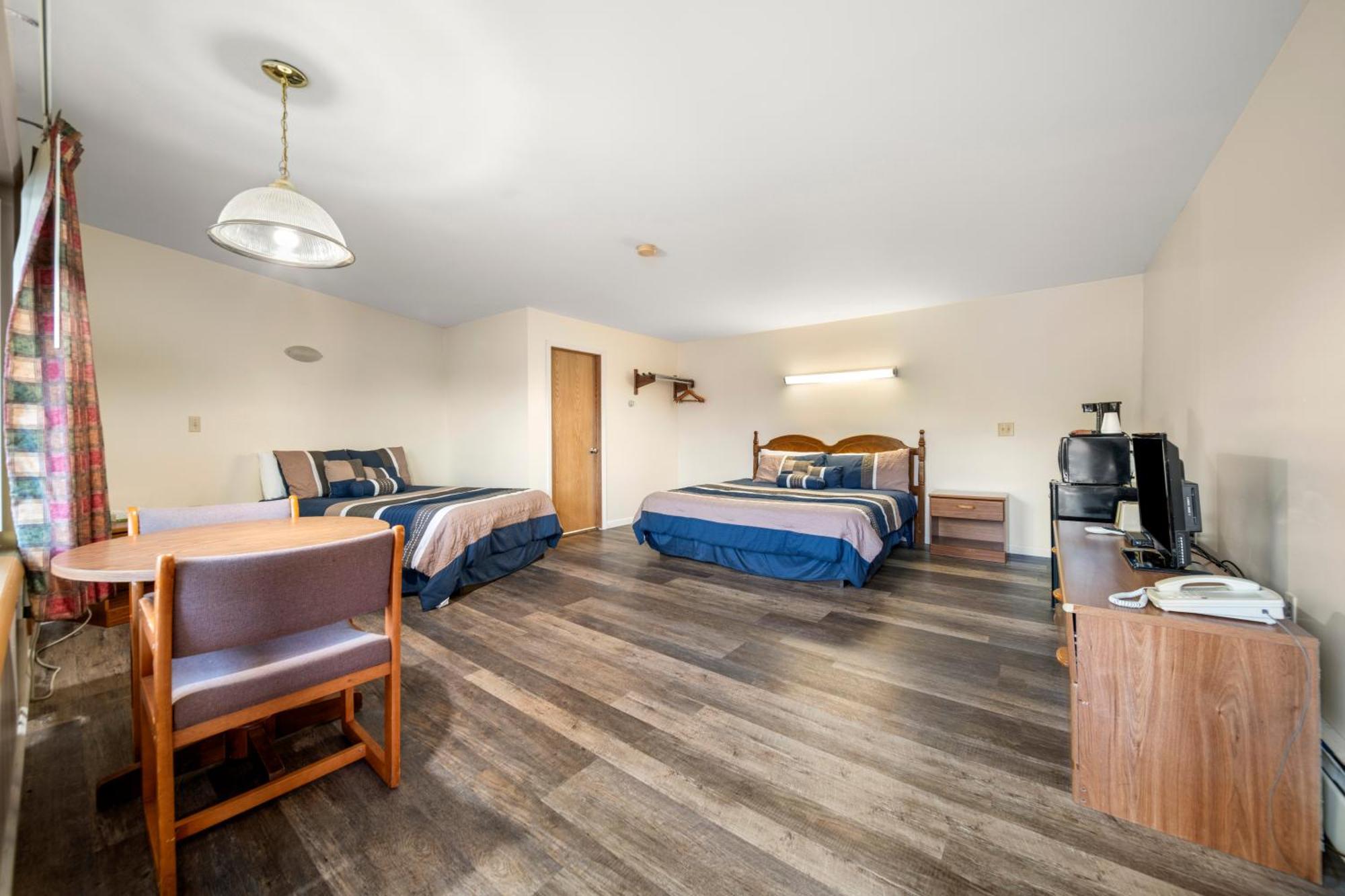 Thumb Heritage Inn Sandusky Екстер'єр фото