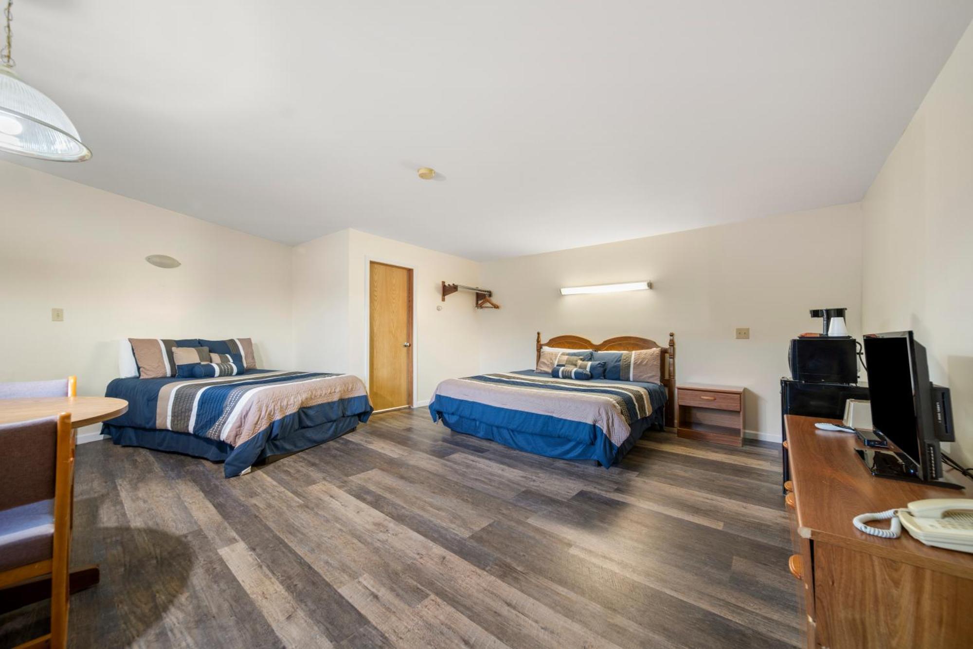 Thumb Heritage Inn Sandusky Екстер'єр фото