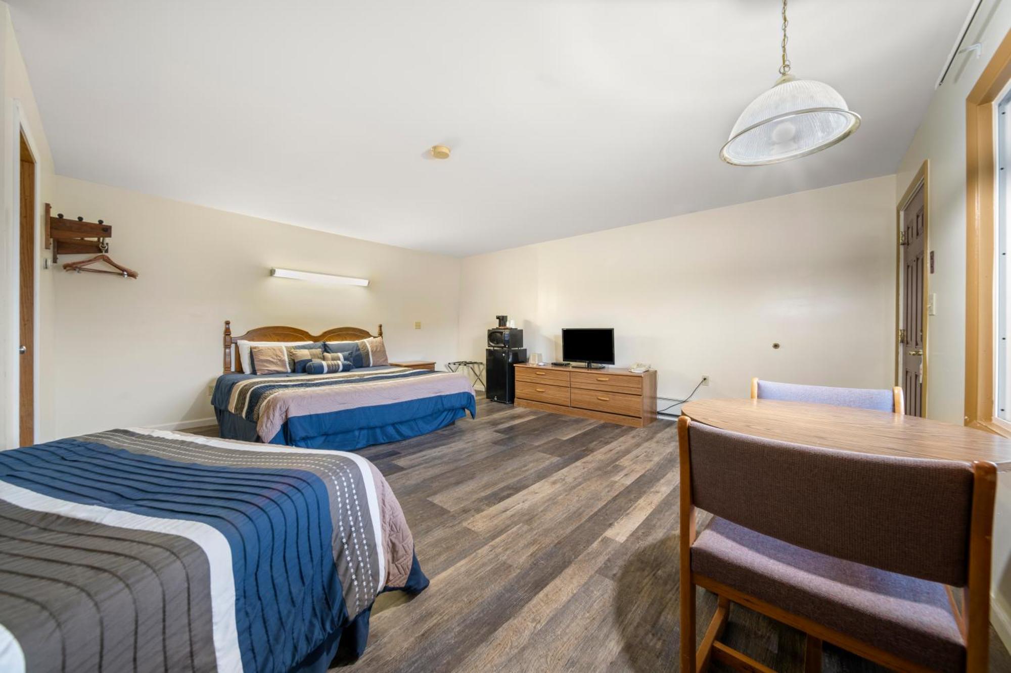 Thumb Heritage Inn Sandusky Екстер'єр фото