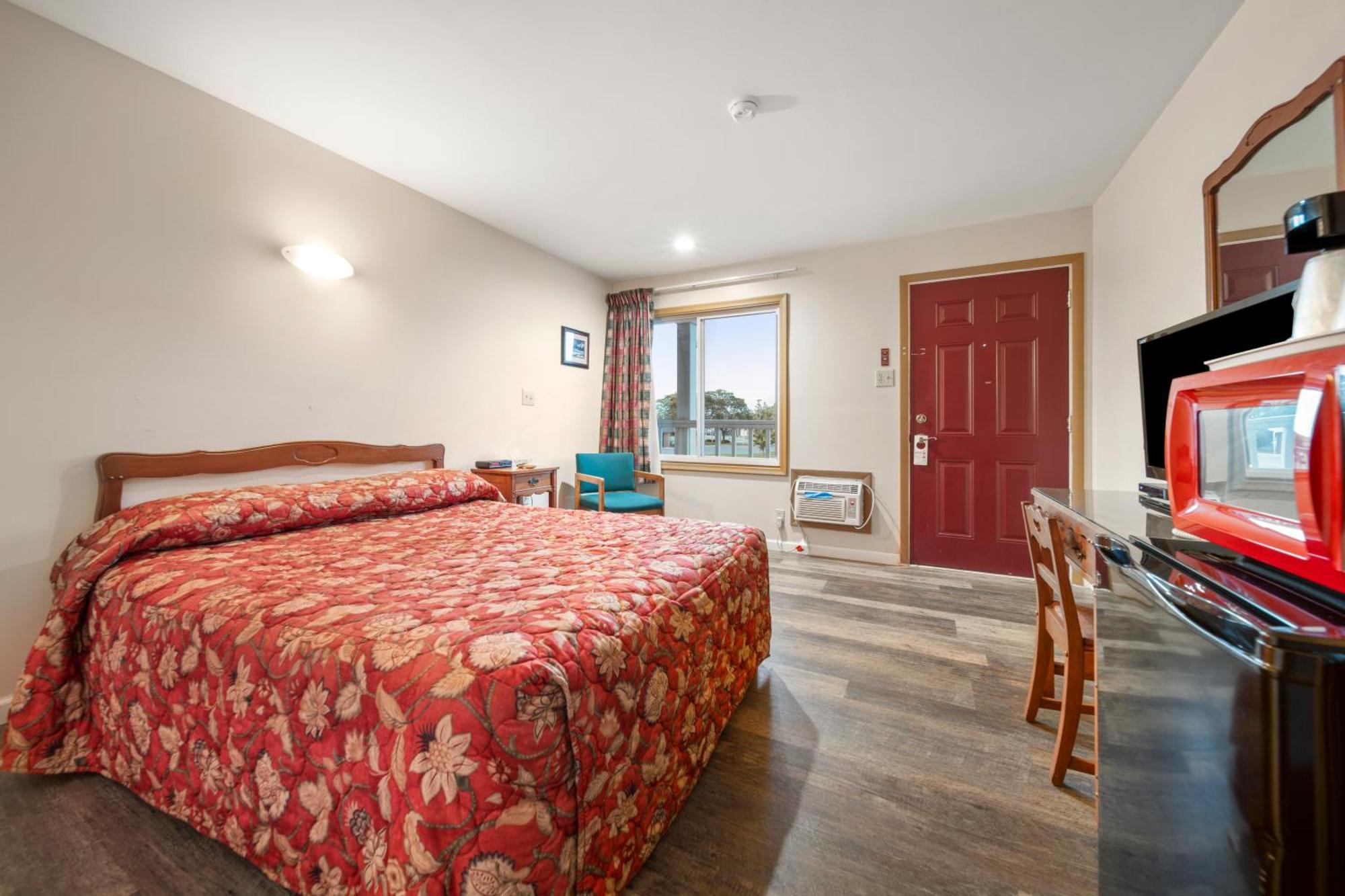 Thumb Heritage Inn Sandusky Екстер'єр фото