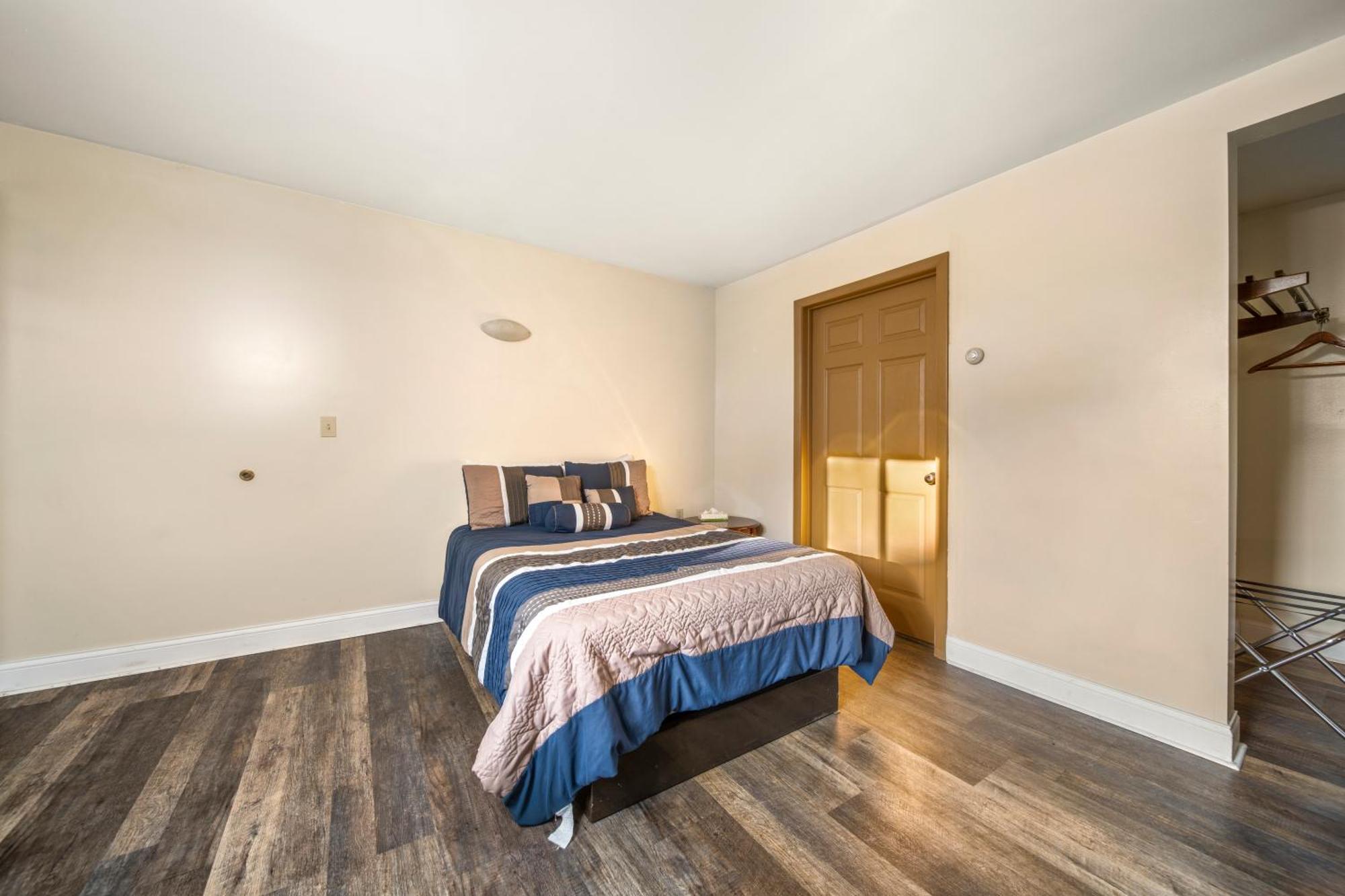 Thumb Heritage Inn Sandusky Екстер'єр фото