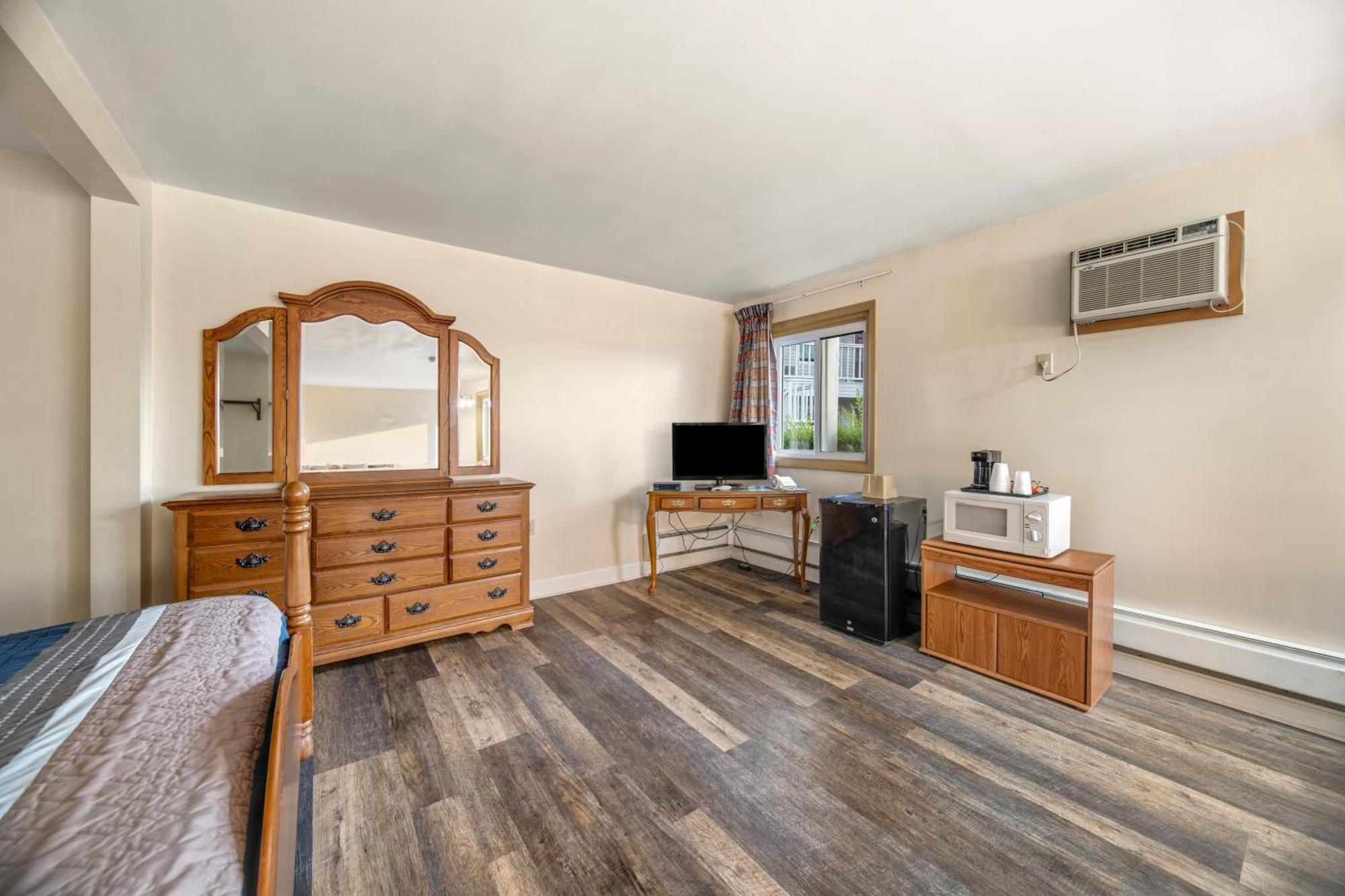 Thumb Heritage Inn Sandusky Екстер'єр фото