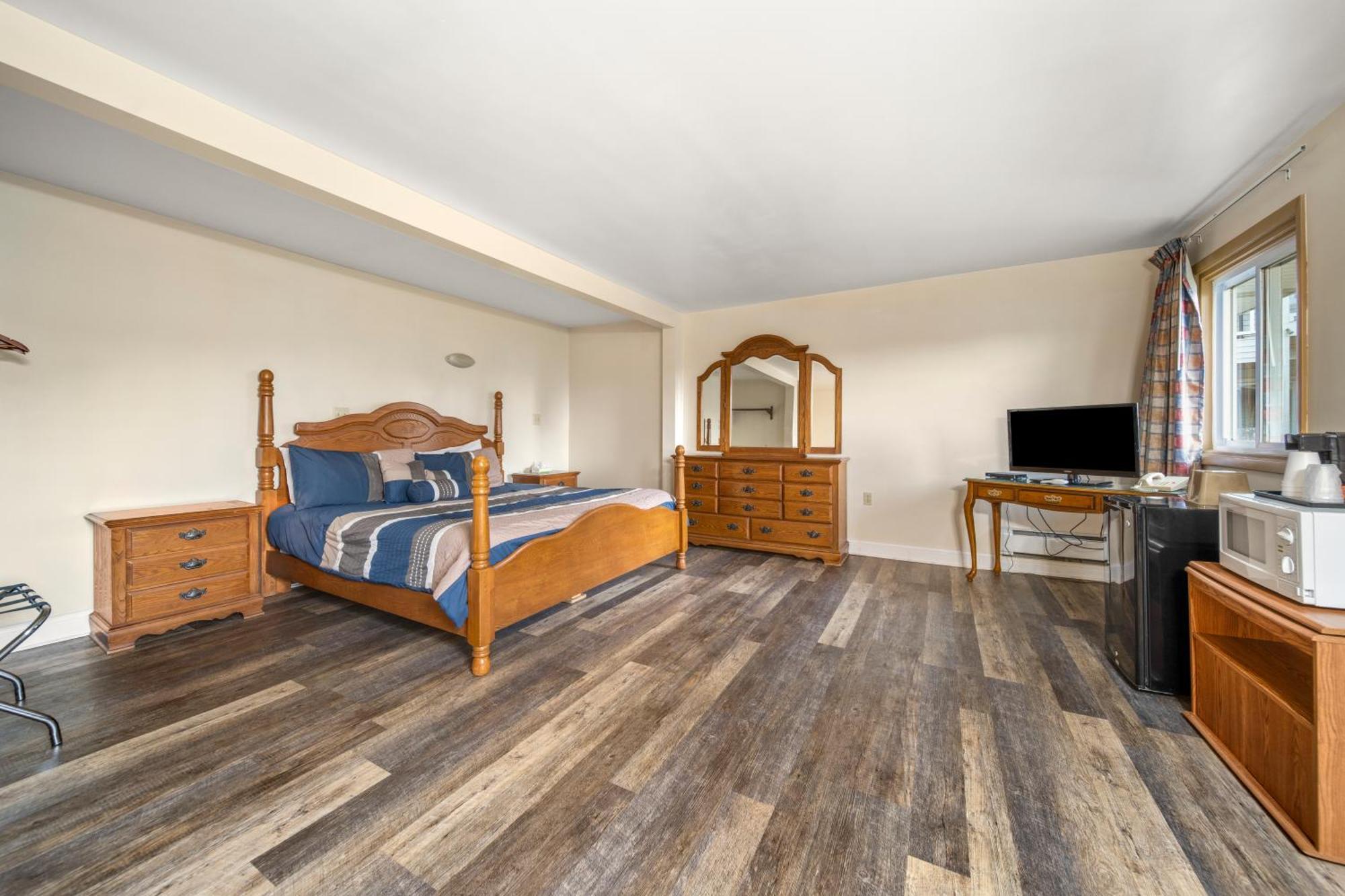 Thumb Heritage Inn Sandusky Екстер'єр фото
