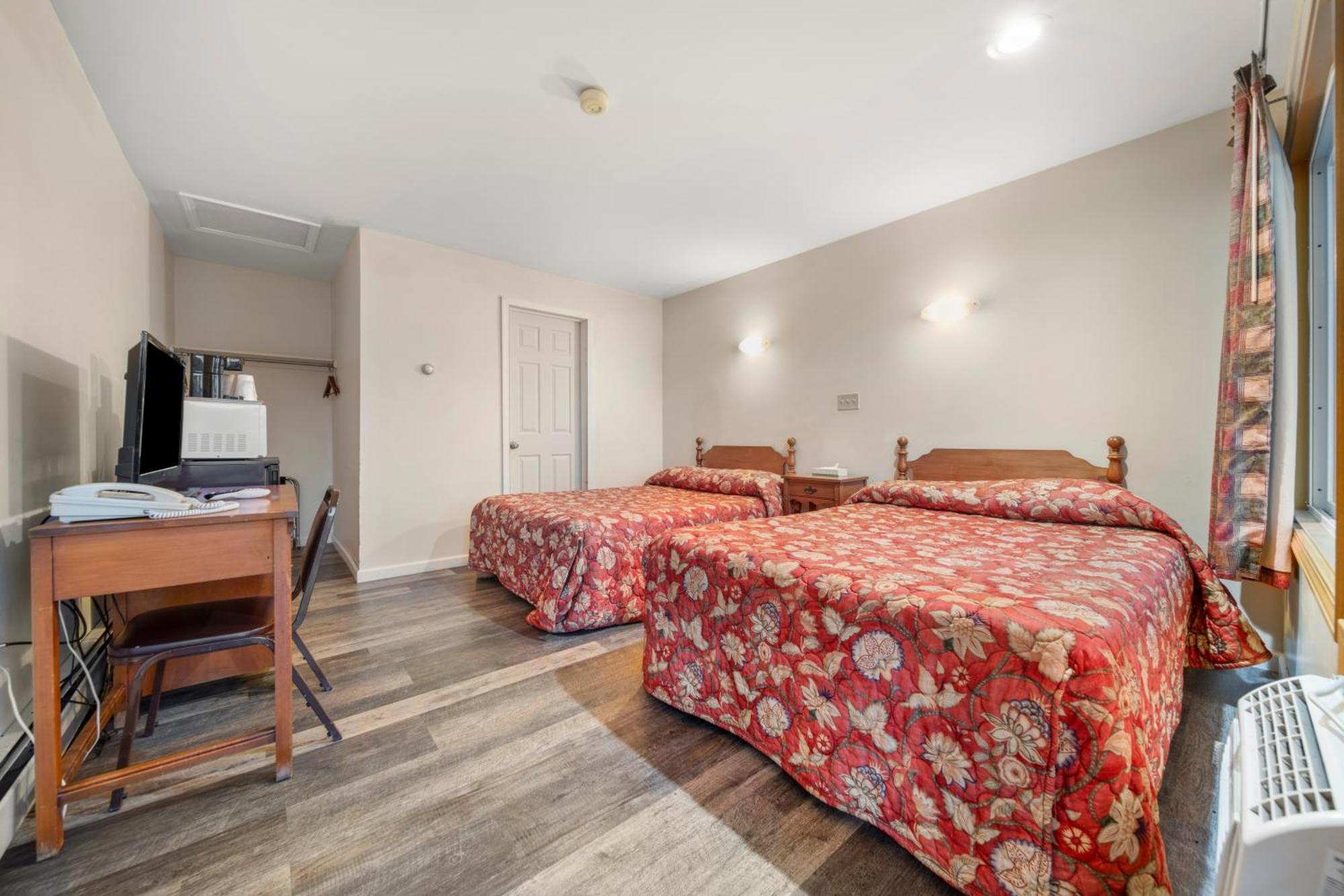 Thumb Heritage Inn Sandusky Екстер'єр фото