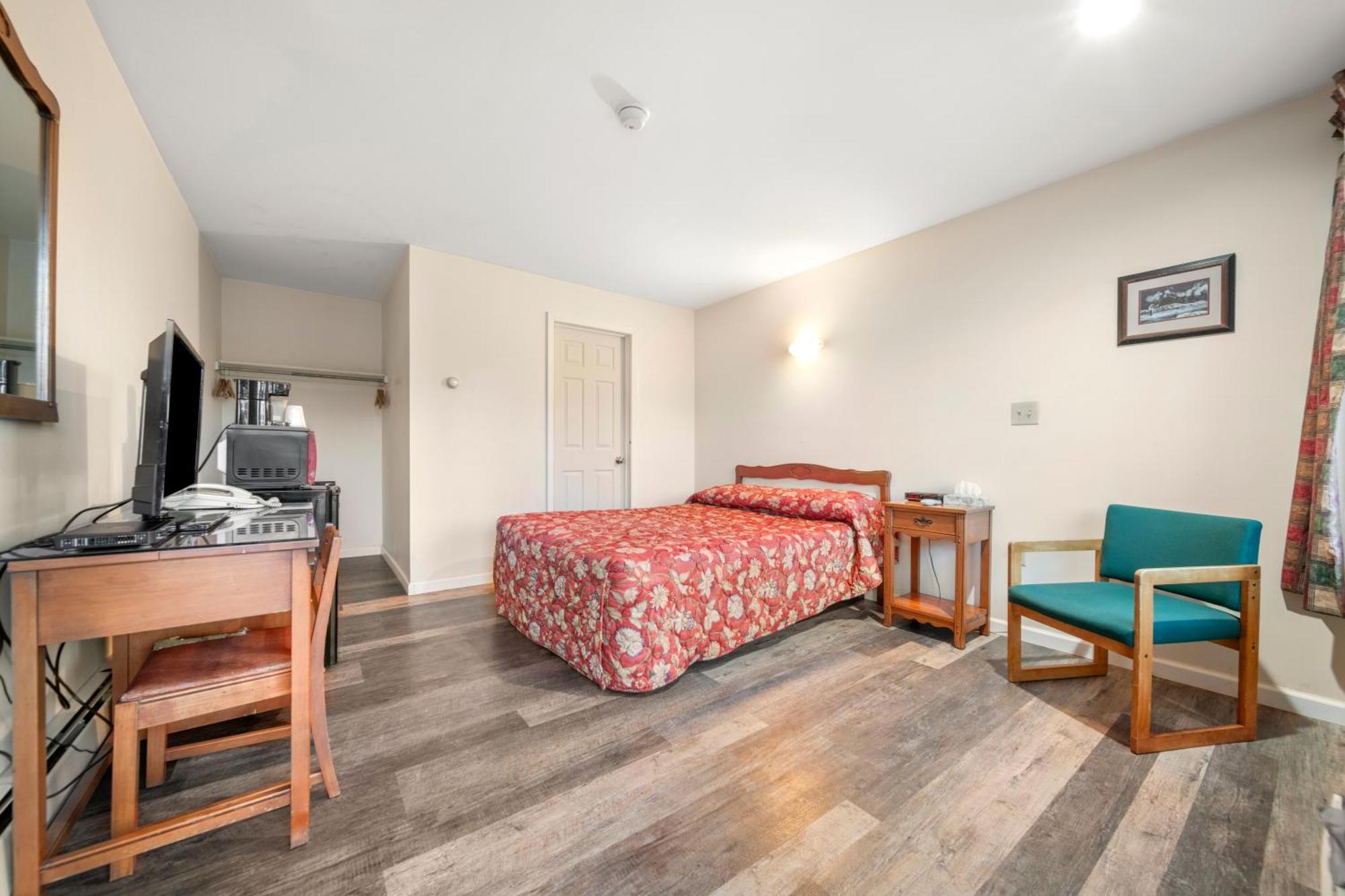 Thumb Heritage Inn Sandusky Екстер'єр фото