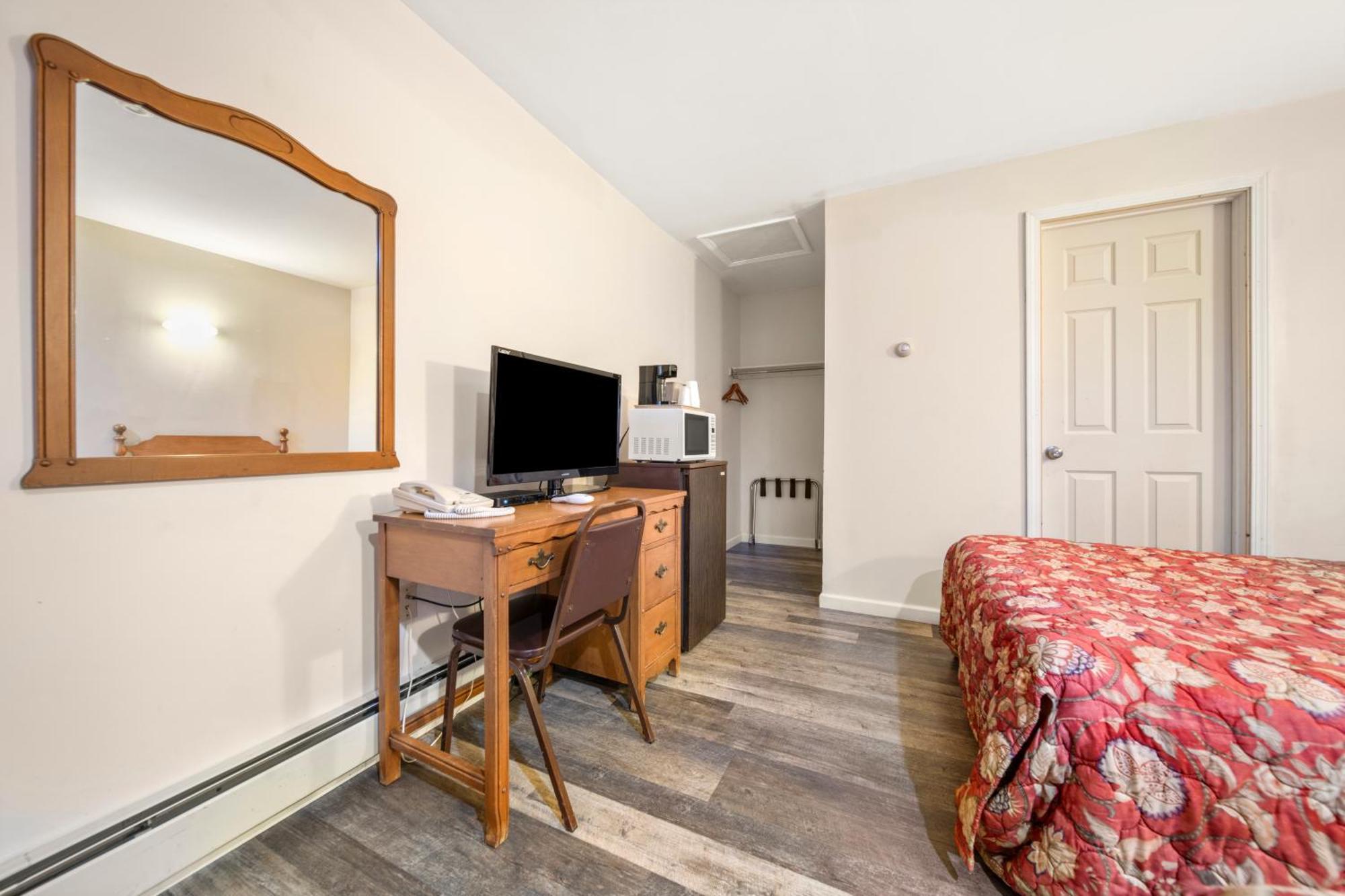 Thumb Heritage Inn Sandusky Екстер'єр фото